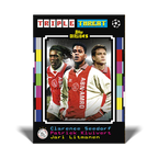 2025 Topps Decades UCC Football Cards – 1990s Edition
