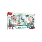 Pokemon TCG Blooming Waters Premium Collection