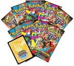 Pokemon TCG Mega Evolution Elite Trainer Box Lucario