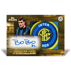 2025 Topps Decades UCC Football Cards – 1990s Edition