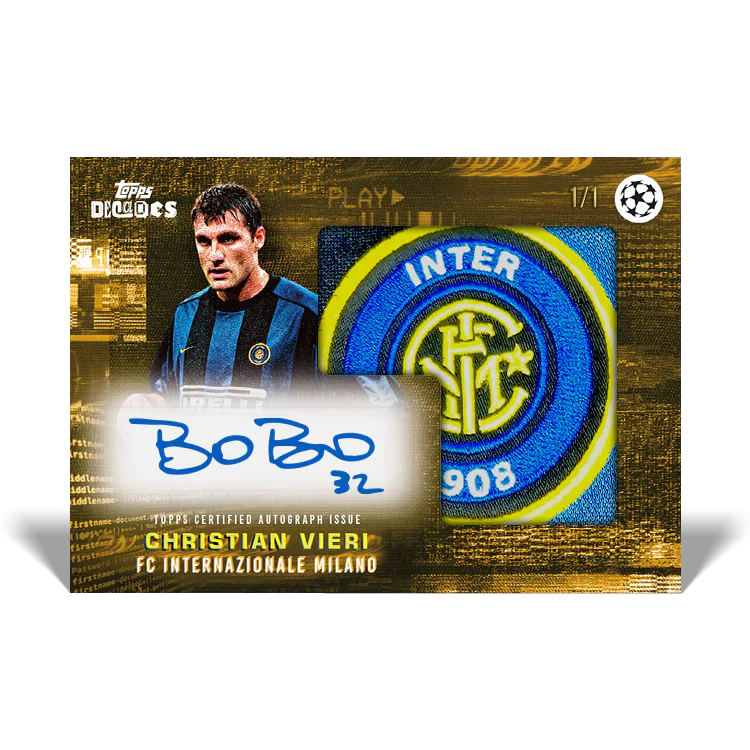 2025 Topps Decades UCC Football Cards – 1990s Edition