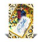 2025 Topps Decades UCC Football Cards – 1990s Edition