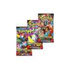 Pokemon TCG - Mega Evolution 3 Pack Blister Golduck