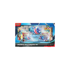 Pokemon TCG - Greninja ex/ Kingdra ex Special Collection