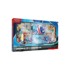 Pokemon TCG - Greninja ex/ Kingdra ex Special Collection