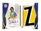 Topps 24/25 Chelsea Lineage: 120 Years Anniversary Edition