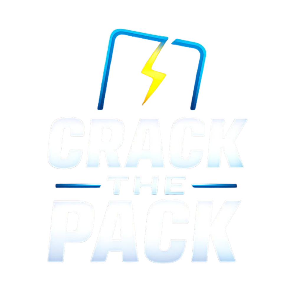 CRACK THE PACK