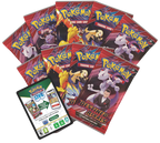 Pokemon Scarlet & Violet Destined Rivals Elite Trainer Box