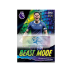 Topps Premier League 25/26 - Hobby Box