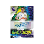 Topps Premier League 25/26 - Hobby Box