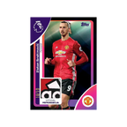 Topps Premier League 25/26 - Hobby Box