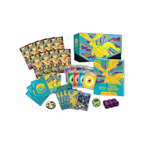 Pokémon TCG: Mega Evolution-Ascended Heroes Elite Trainer Box (English)