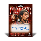 2025 Topps Decades UCC Football Cards – 1990s Edition