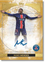 Topps 24/25 Exhibition Paris Saint-Germain