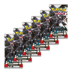 Pokemon Scarlet & Violet - Black Bolt Booster Bundle