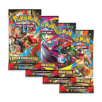 Pokemon TCG Mega Evolution Booster Box (36 Pack)