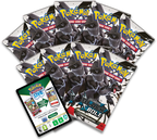 Pokemon Scarlet & Violet Black Bolt Elite Trainer Box