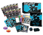 Pokemon Scarlet & Violet Black Bolt Elite Trainer Box