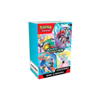 Pokemon - Scarlet & Violet - Journey Together - Booster Bundle