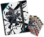 Pokemon Scarlet & Violet Black Bolt Binder Collection