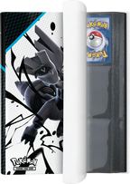 Pokemon Scarlet & Violet Black Bolt Binder Collection
