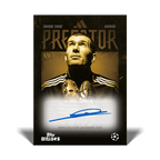 2025 Topps Decades UCC Football Cards – 1990s Edition