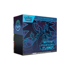 Pokemon TCG: Mega Evolutions Phantasmal Flames Elite Trainer Box