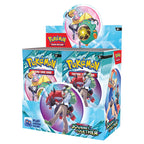 Pokemon TCG Scarlet & Violet: Journey Together Booster Box (36 Boosters)