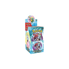 Pokemon TCG Scarlet & Violet 9: Journey Together Half Booster Box (18 Packs)