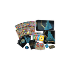 Pokémon TCG: Mega Evolution Pokémon Center Elite Trainer Box – Mega Lucario (English)