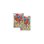 Pokémon TCG: Mega Evolution Pokémon Center Elite Trainer Box – Mega Lucario (English)