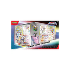 Pokemon TCG Prismatic Evolution Premium Figure Collection