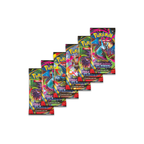 Pokemon TCG: Mega Evolution Phantasmal Flames Booster Bundle