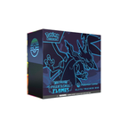 Pokémon TCG: Mega Evolution-Phantasmal Flames Pokémon Center Elite Trainer Box (English)