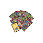 Pokémon TCG: Mega Evolution-Phantasmal Flames Pokémon Center Elite Trainer Box (English)