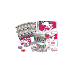 Pokémon TCG: Scarlet & Violet-White Flare Pokémon Center Elite Trainer Box (English)