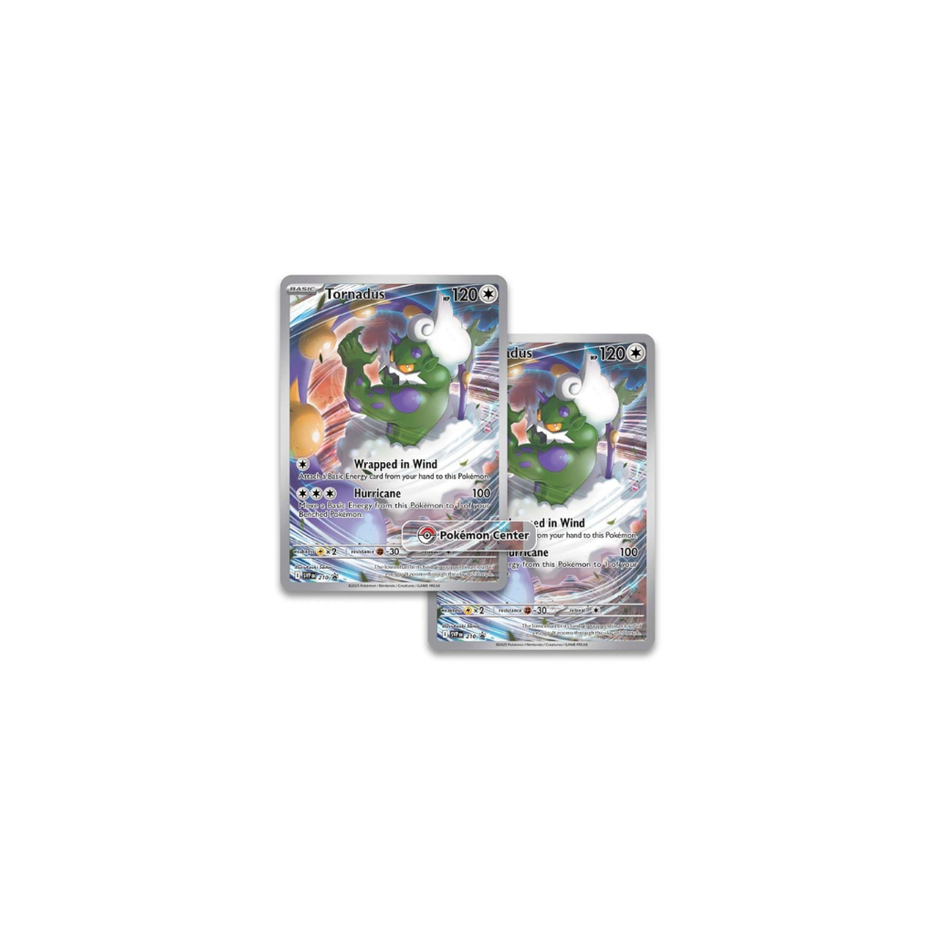 Pokémon TCG: Scarlet & Violet-White Flare Pokémon Center Elite Trainer Box (English)