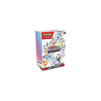 Pokemon TCG Prismatic Evolution Booster Trading Card Bundle