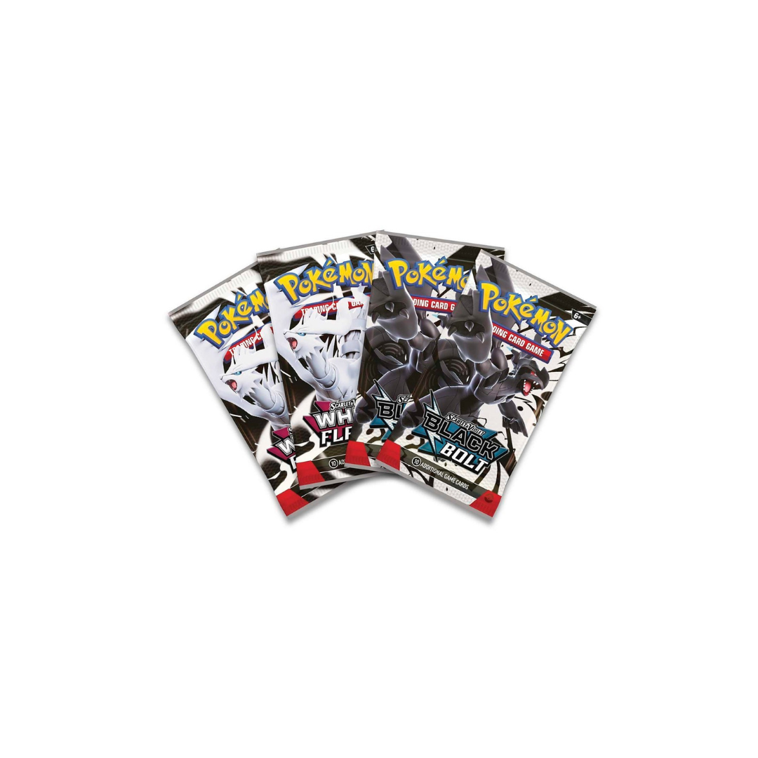 pokemon victini card pack Pokémon TCG Unova Victini Illustration Collection (English) – CRACK THE PACK
