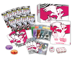 Pokemon Scarlet & Violet White Flare Elite Trainer Box