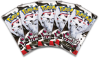 Pokemon Scarlet & Violet White Flare Binder Collection
